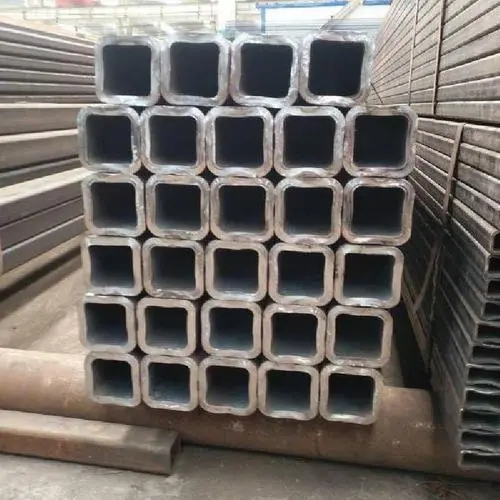 菏泽q355c无缝方管